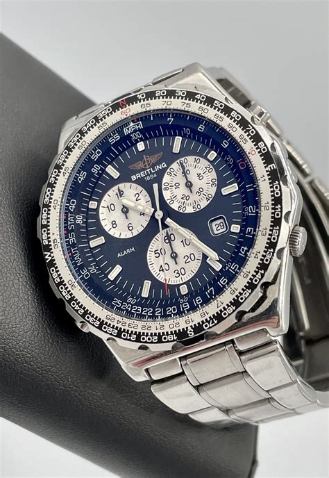 breitling navitimer jupiter pilot quartz